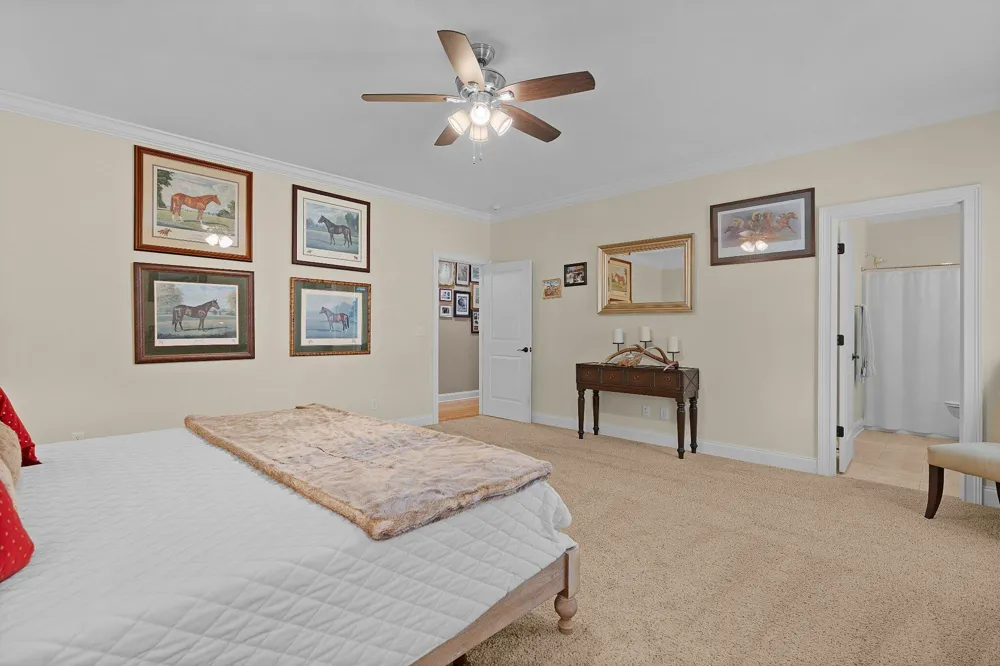 2488 Bugle Call Way Signal Mountain, TN 37377