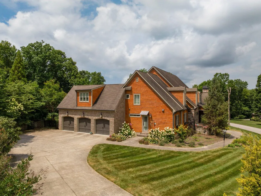 2488 Bugle Call Way Signal Mountain, TN 37377