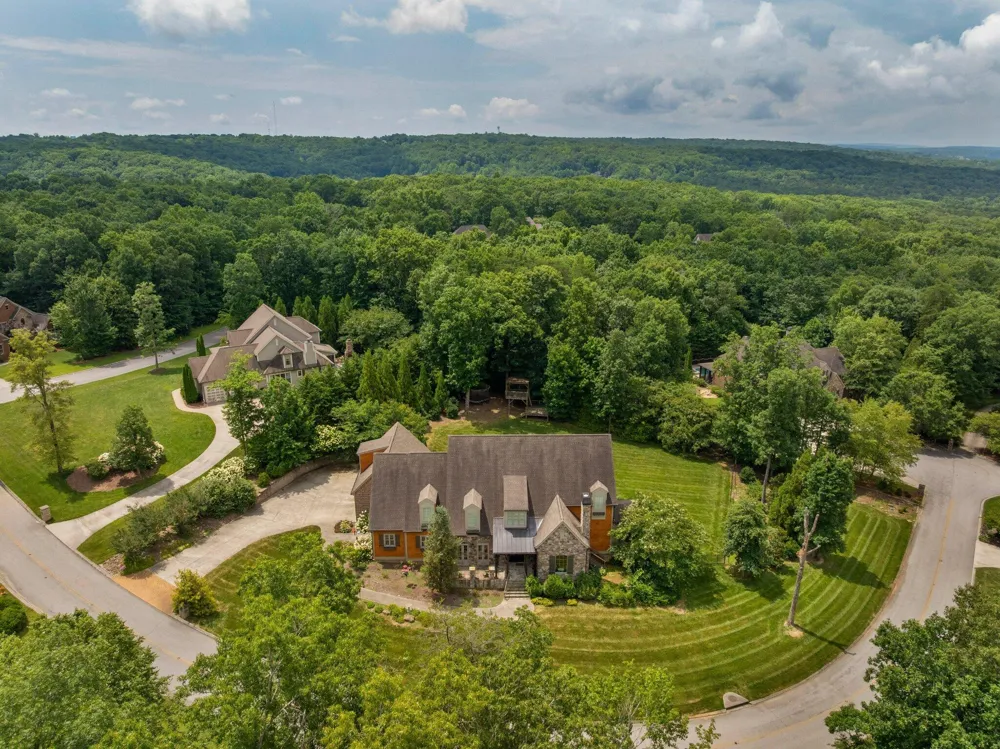 2488 Bugle Call Way Signal Mountain, TN 37377