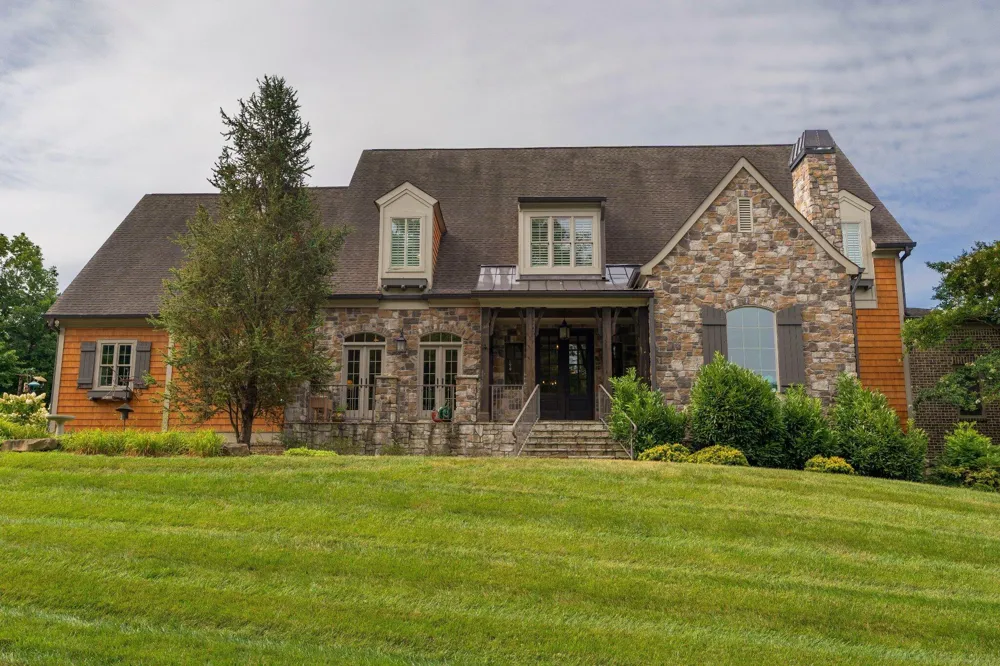 2488 Bugle Call Way Signal Mountain, TN 37377