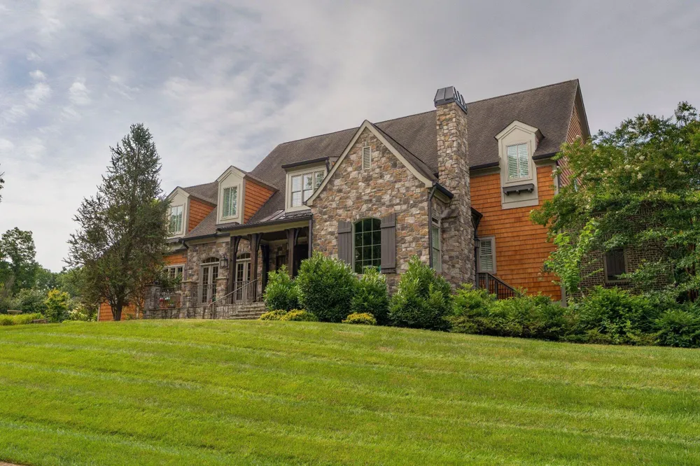 2488 Bugle Call Way Signal Mountain, TN 37377