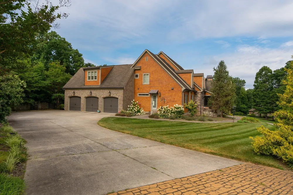 2488 Bugle Call Way Signal Mountain, TN 37377