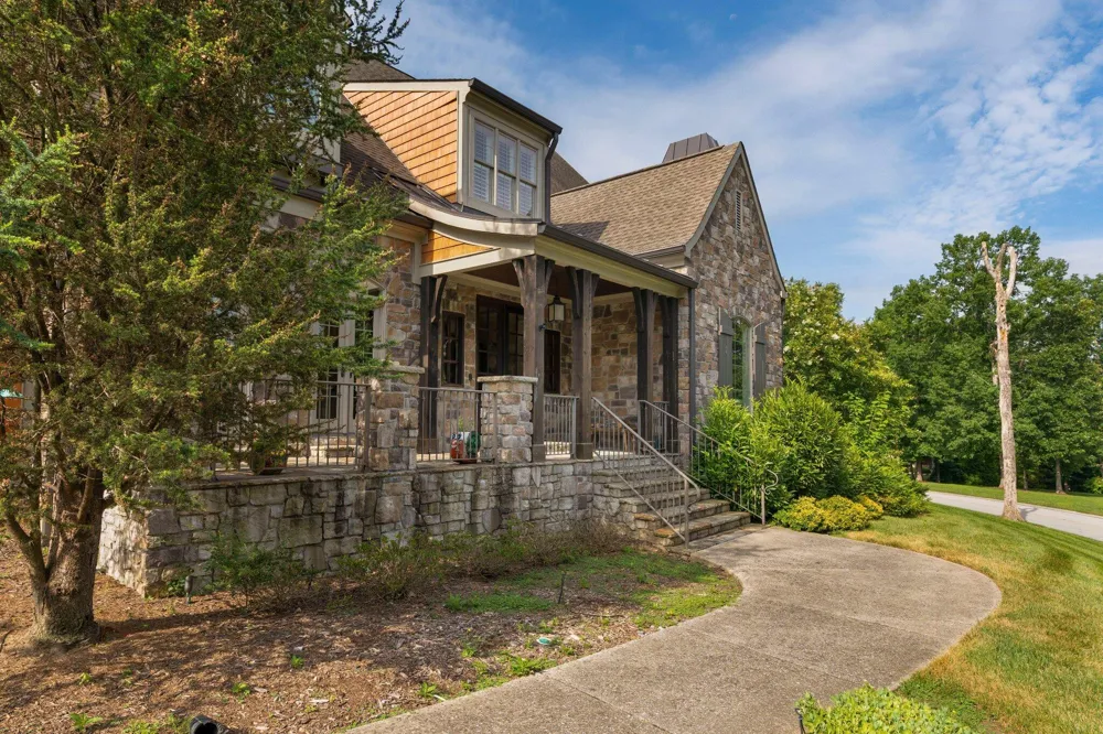 2488 Bugle Call Way Signal Mountain, TN 37377