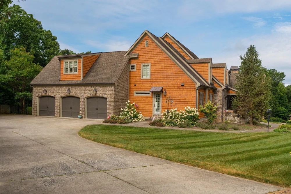 2488 Bugle Call Way Signal Mountain, TN 37377