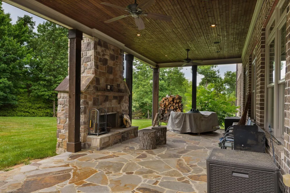 2488 Bugle Call Way Signal Mountain, TN 37377