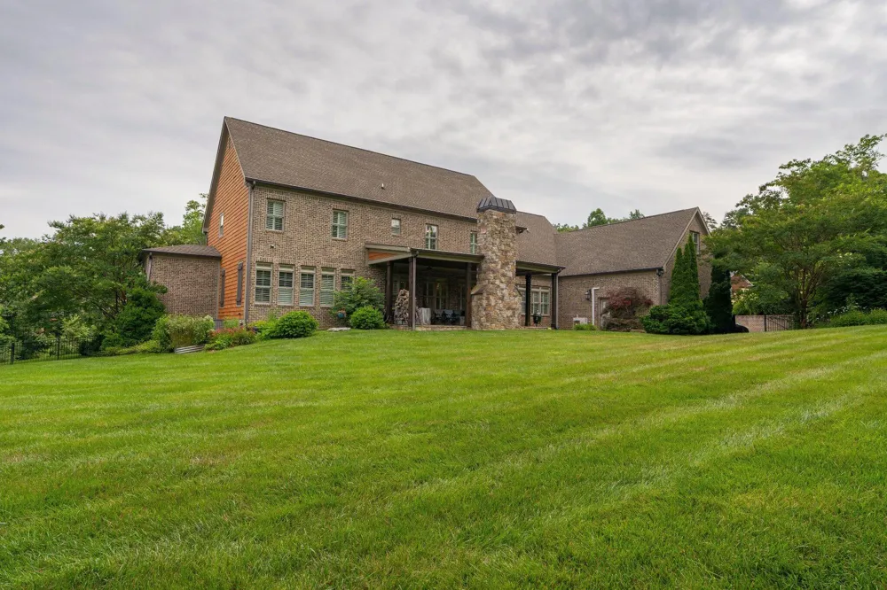 2488 Bugle Call Way Signal Mountain, TN 37377