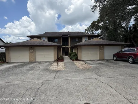3119 Finsterwald Drive
