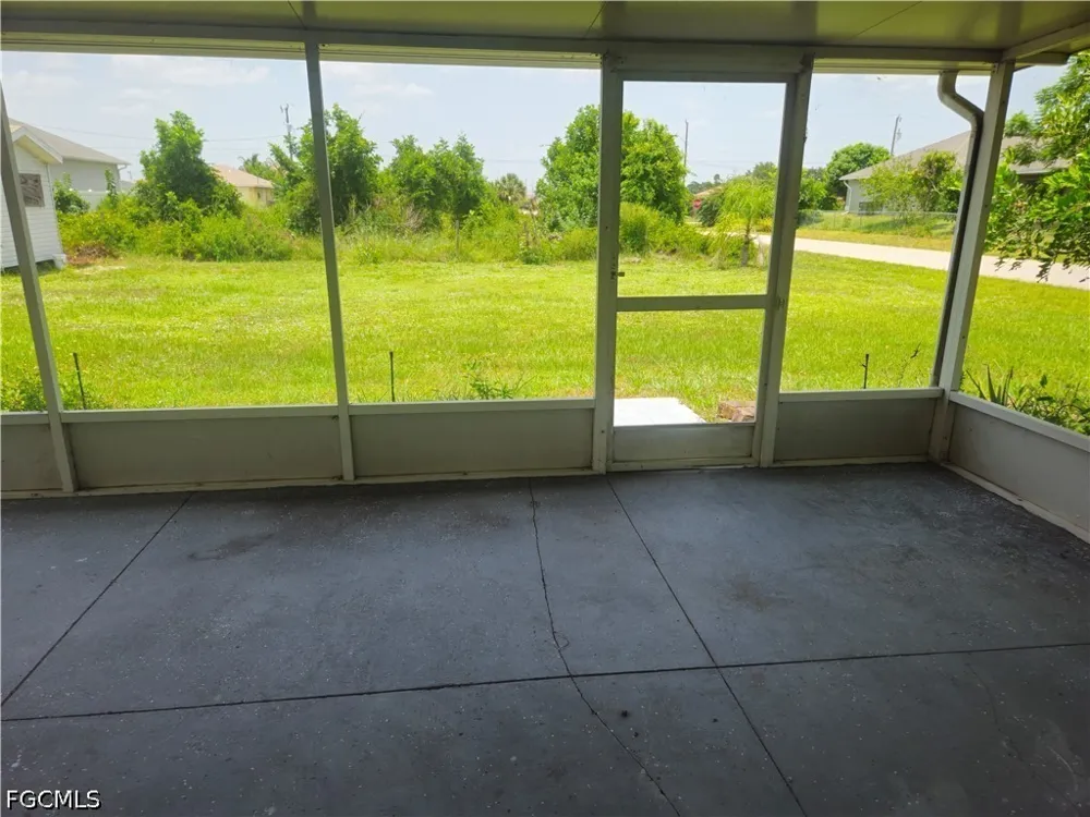 26th Street SW Lehigh Acres, FL 33976