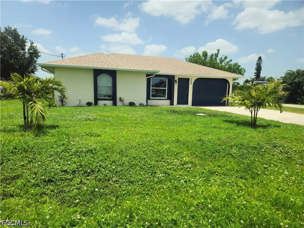 26th Street SW Lehigh Acres, FL 33976