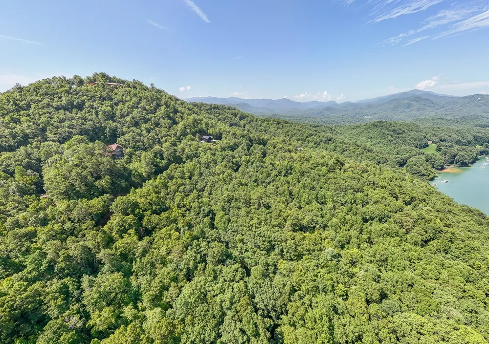 Sunset View Ridge Bryson City, NC 28713