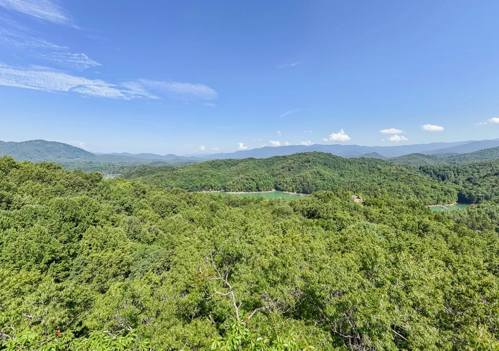 Sunset View Ridge Bryson City, NC 28713