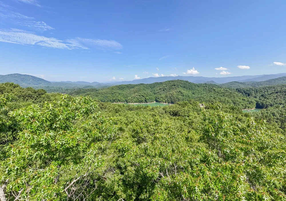 Sunset View Ridge Bryson City, NC 28713
