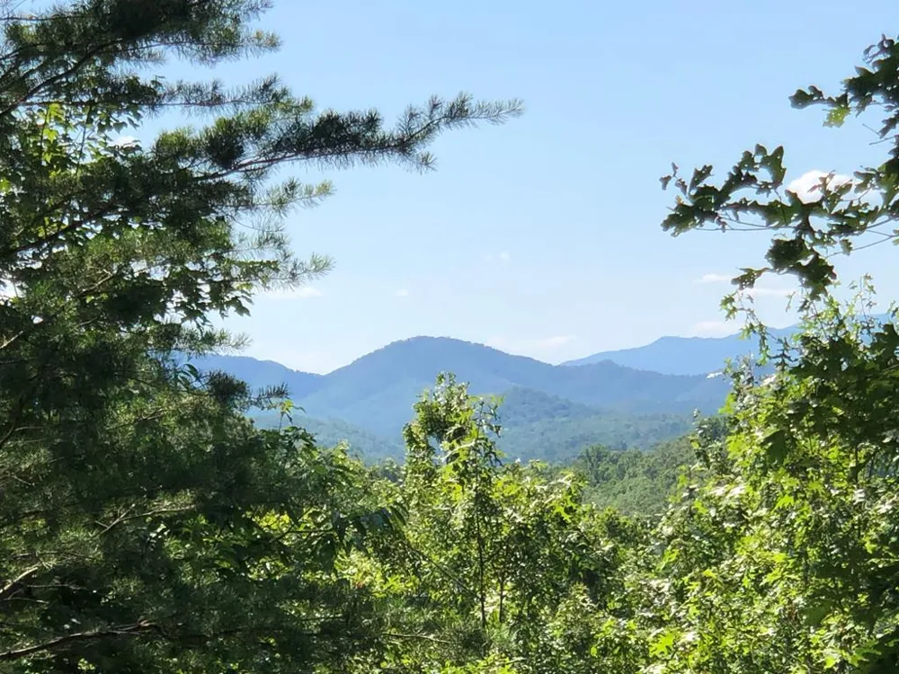 Sunset View Ridge Bryson City, NC 28713