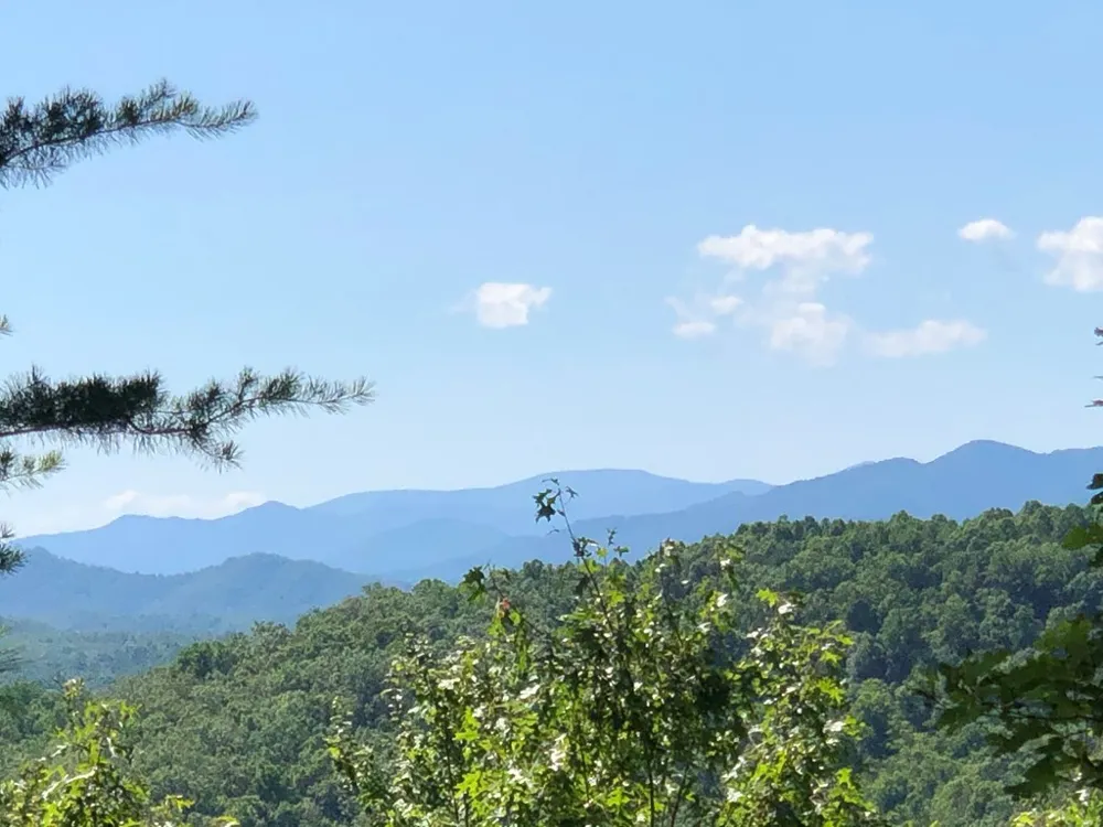 Sunset View Ridge Bryson City, NC 28713