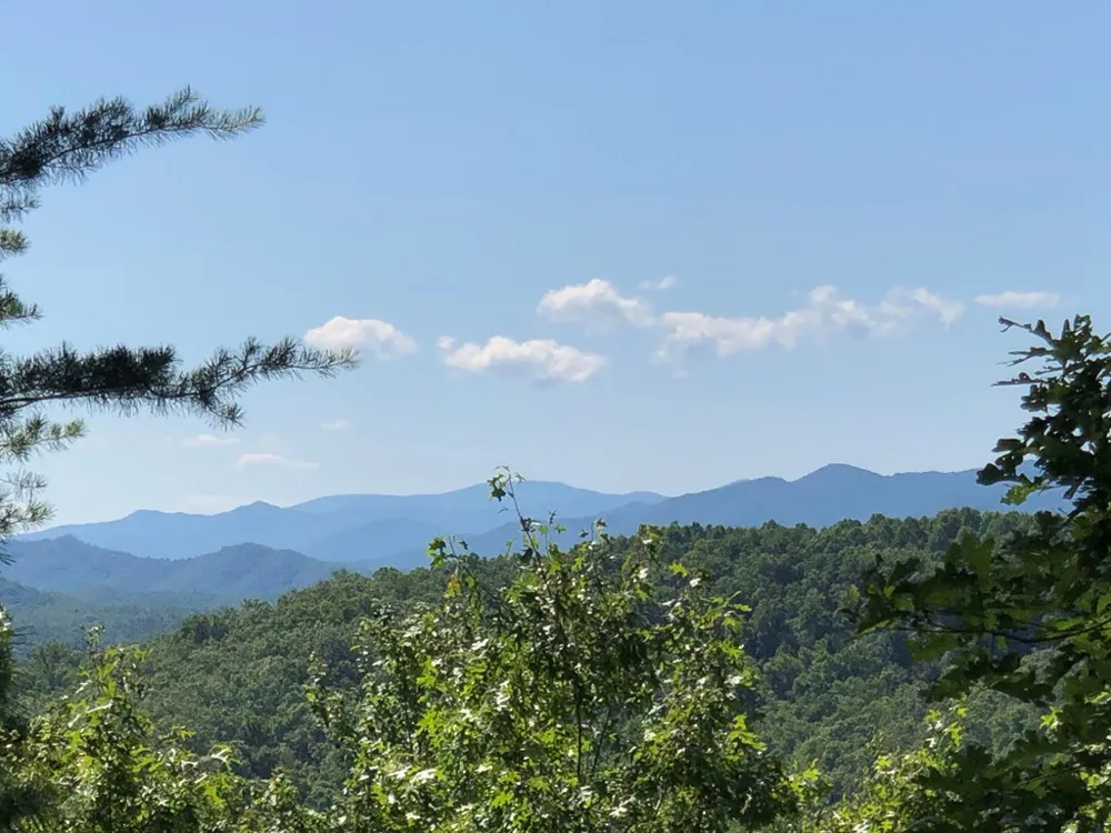Sunset View Ridge Bryson City, NC 28713