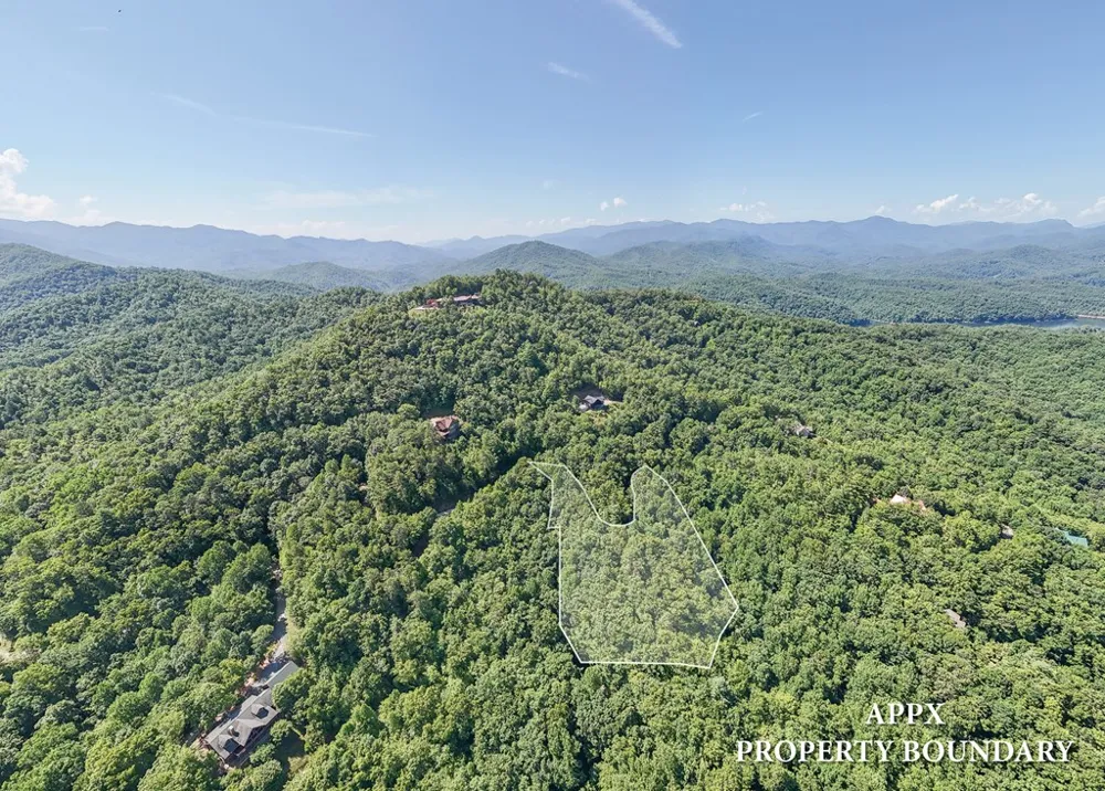 Sunset View Ridge Bryson City, NC 28713
