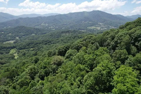 Mountainside drive