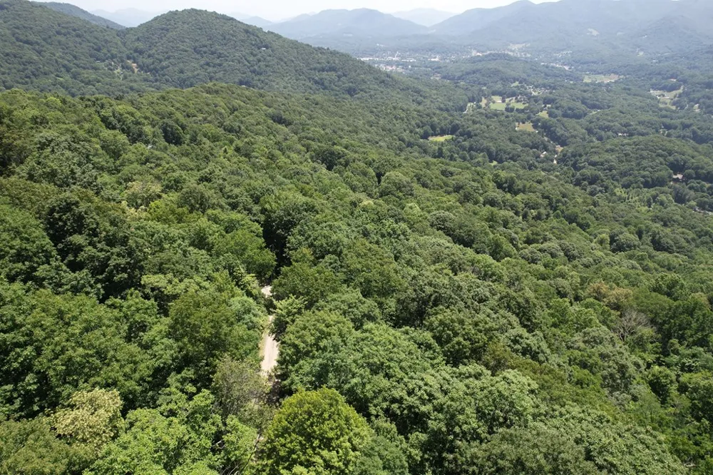 Mountainside drive Waynesville, NC 28786