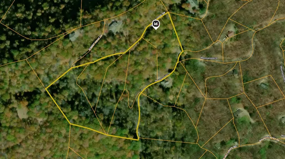 Mountainside drive Waynesville, NC 28786