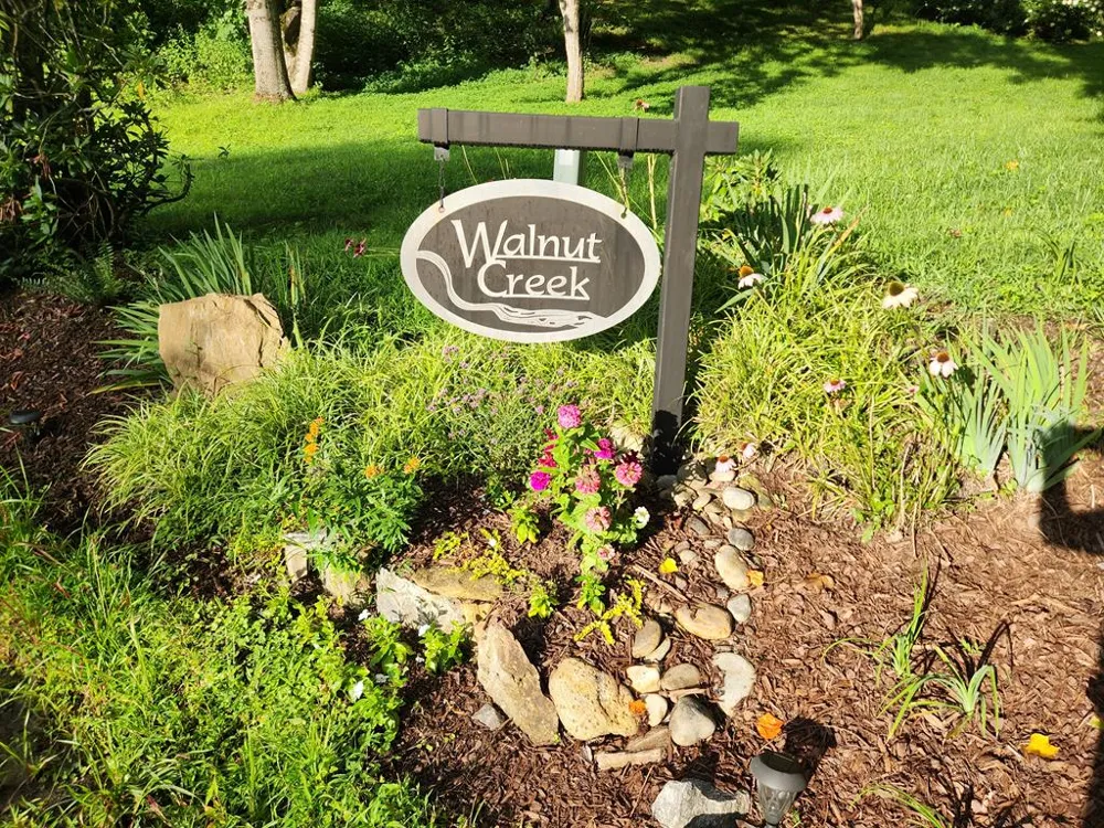 Mountainside drive Waynesville, NC 28786