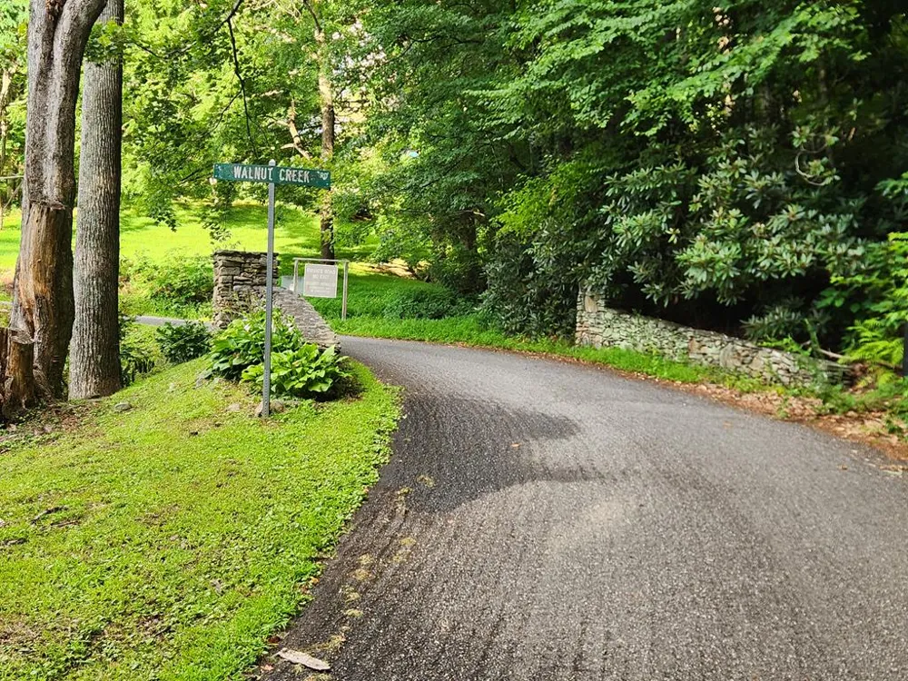 Mountainside drive Waynesville, NC 28786