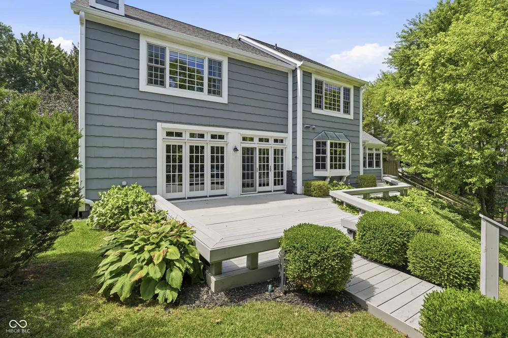 3306 Bay Road South Drive Indianapolis, IN 46240