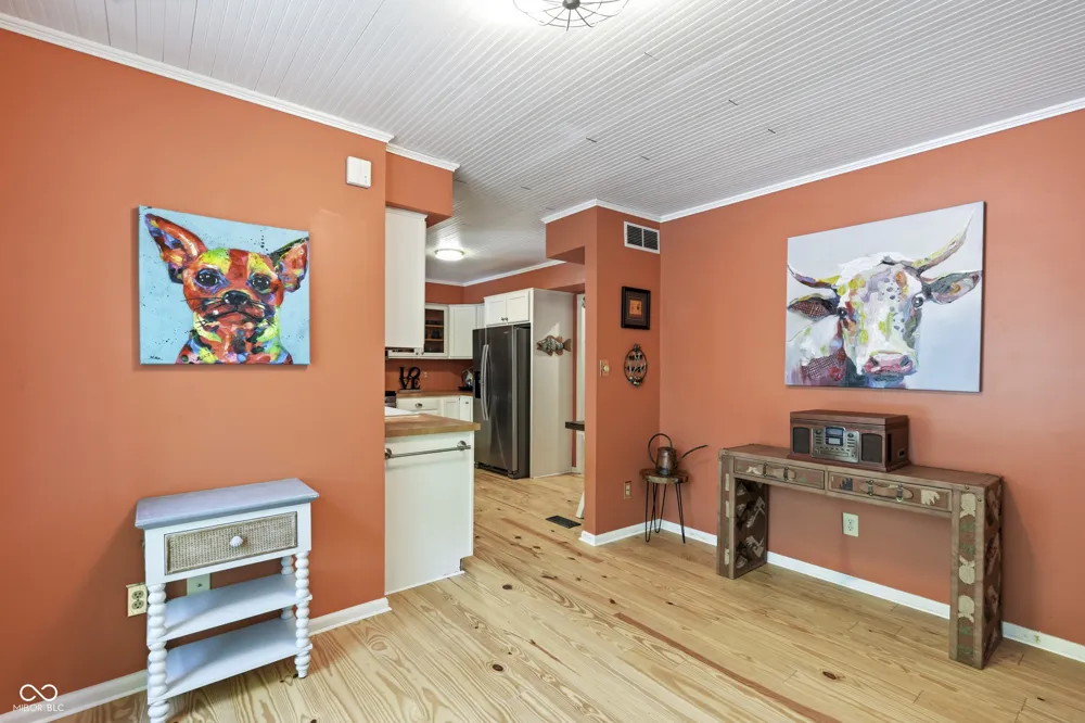 3306 Bay Road South Drive Indianapolis, IN 46240