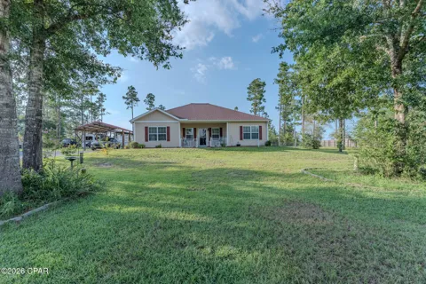 819 Ashley Circle
