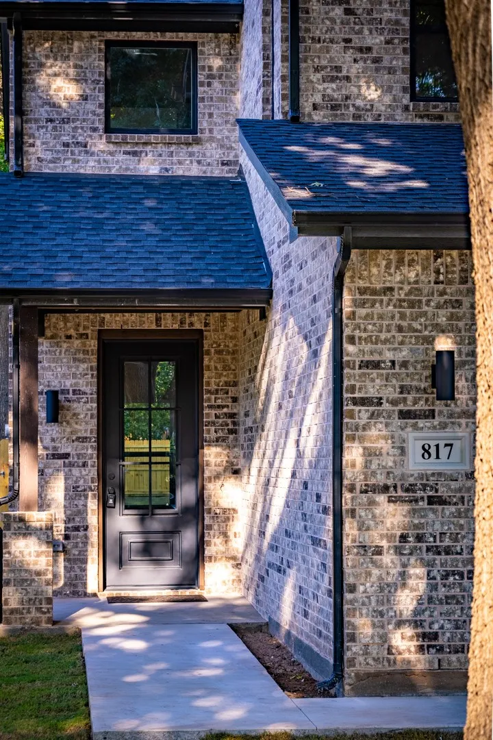 817 Plum Street Graham, TX 76450