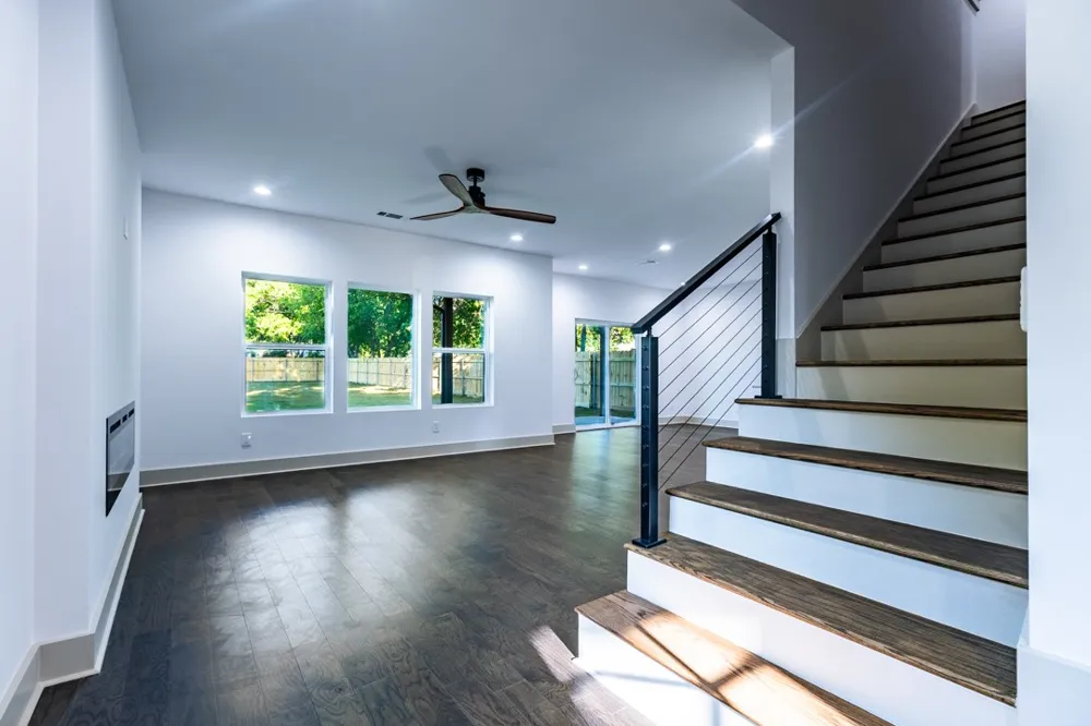 817 Plum Street Graham, TX 76450