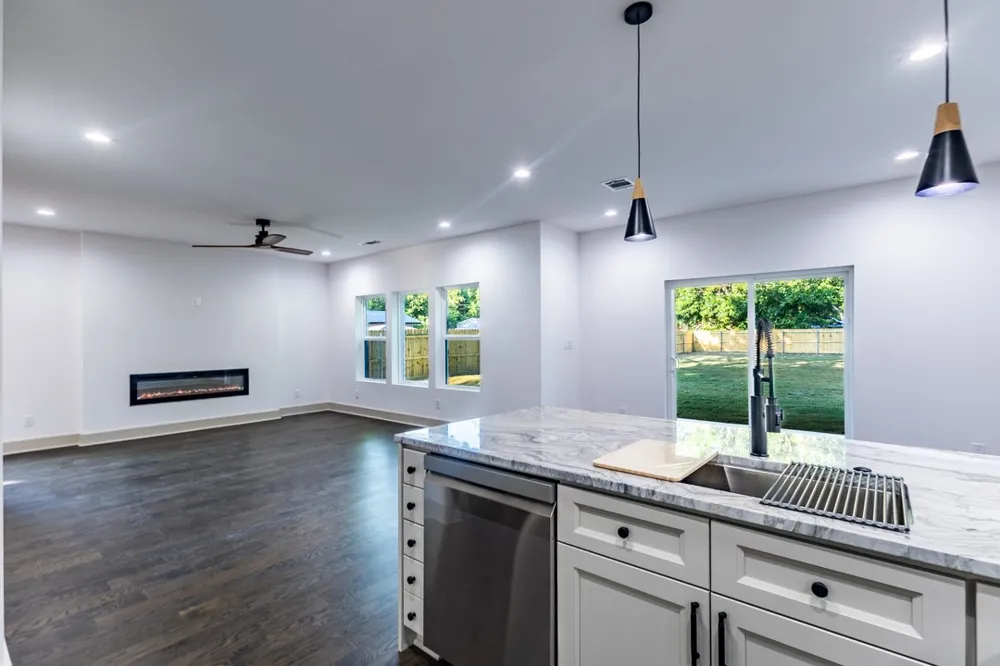 817 Plum Street Graham, TX 76450