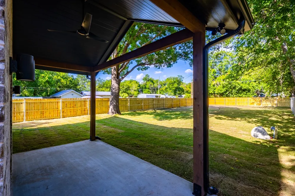 817 Plum Street Graham, TX 76450