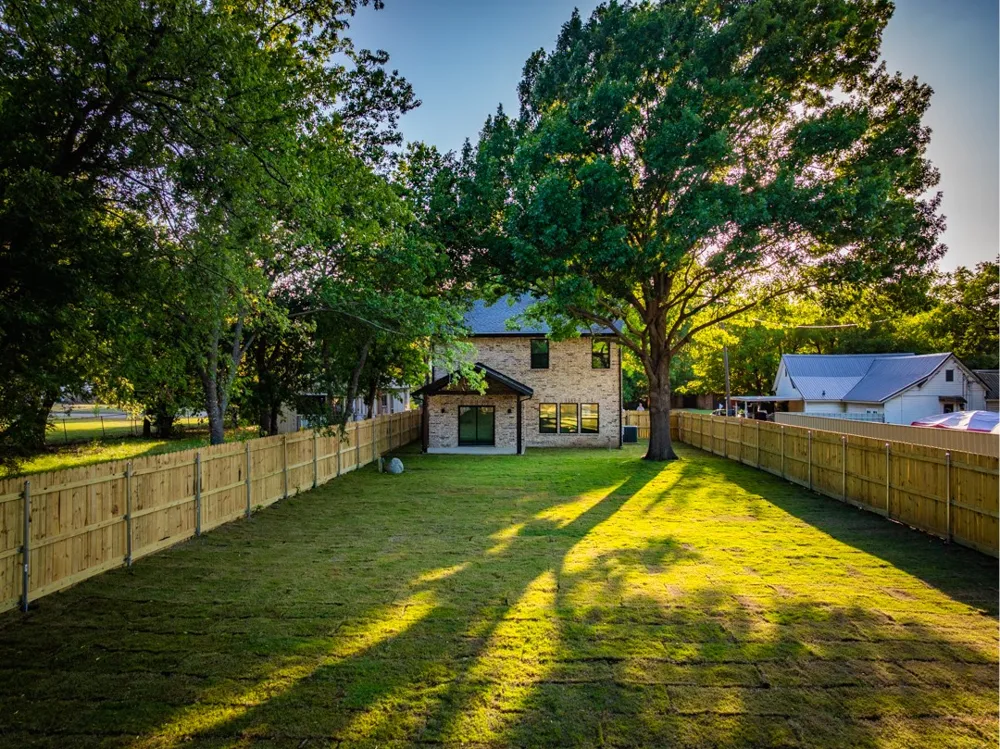 817 Plum Street Graham, TX 76450