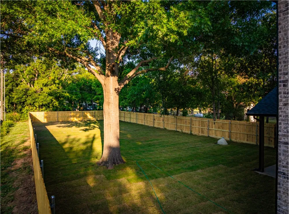 817 Plum Street Graham, TX 76450