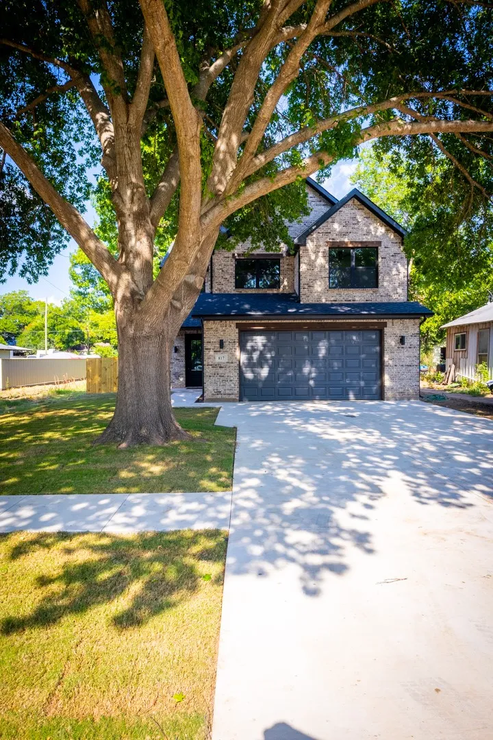 817 Plum Street Graham, TX 76450