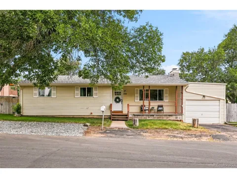 2300 W 57th Avenue