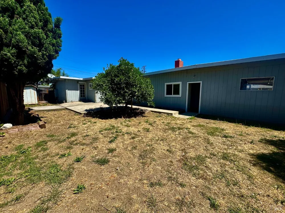 701 Corlano Avenue Santa Rosa, CA 95404