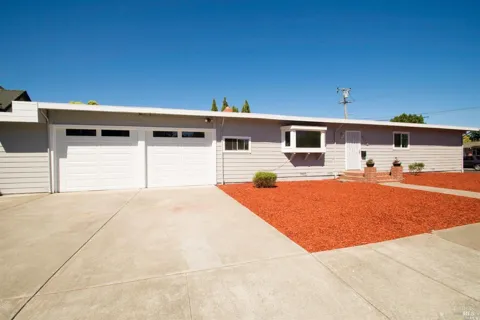 701 Corlano Avenue