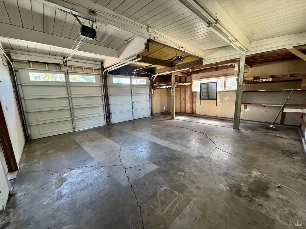 701 Corlano Avenue Santa Rosa, CA 95404