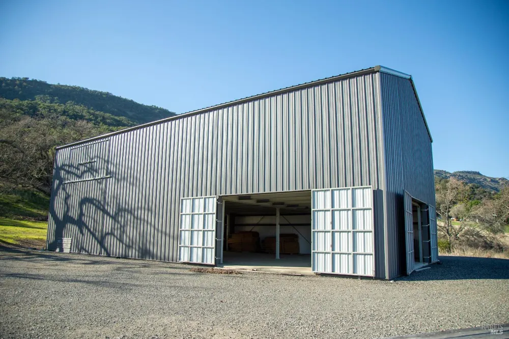 3576 Monticello Road Napa, CA 94558