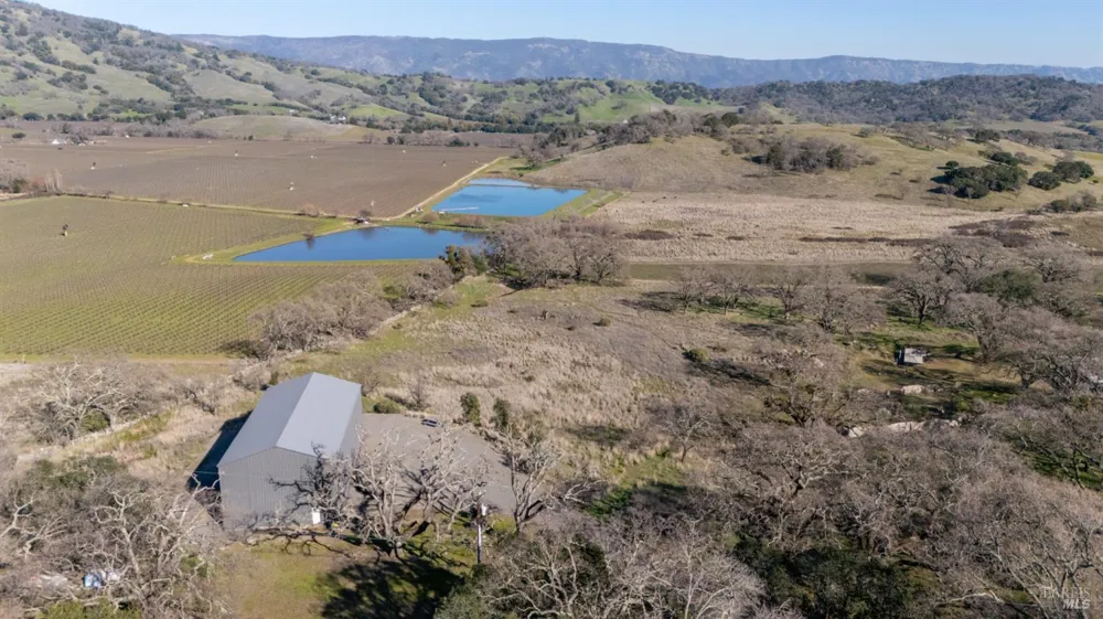3576 Monticello Road Napa, CA 94558