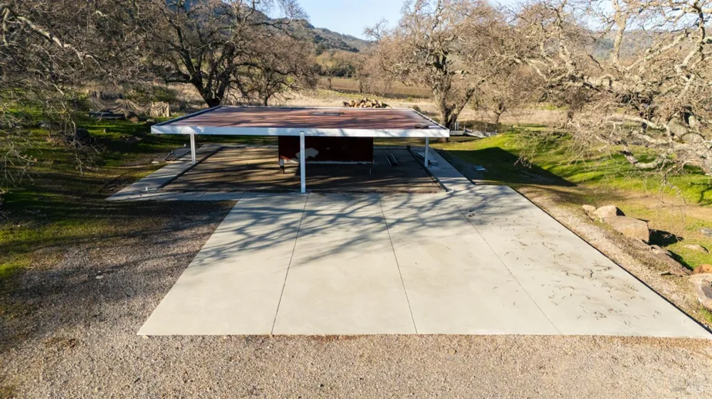 3576 Monticello Road Napa, CA 94558