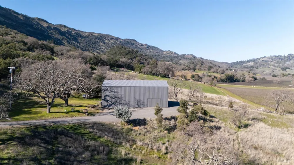 3576 Monticello Road Napa, CA 94558