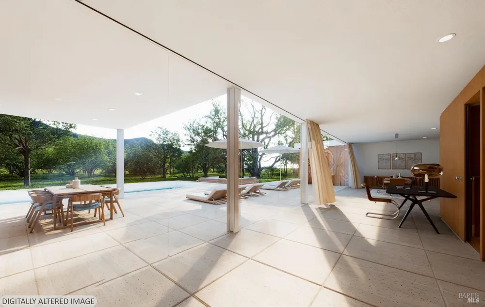 3576 Monticello Road Napa, CA 94558