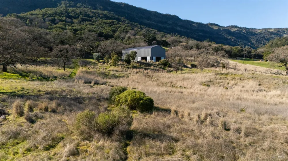 3576 Monticello Road Napa, CA 94558