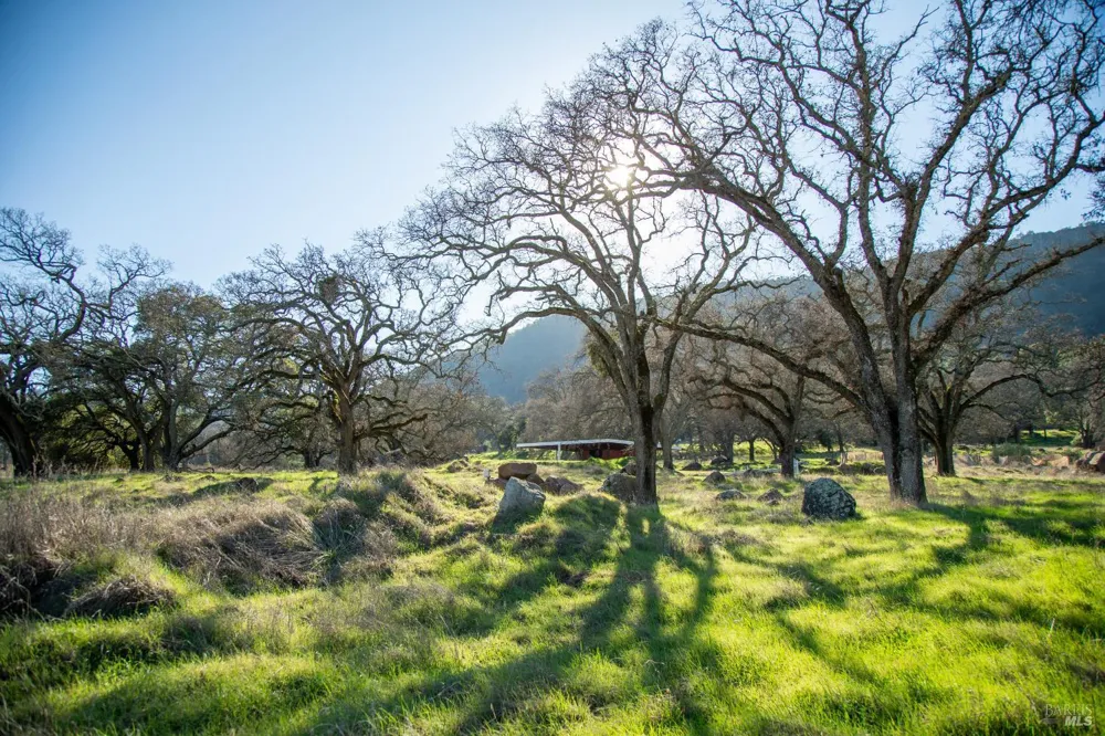 3576 Monticello Road Napa, CA 94558