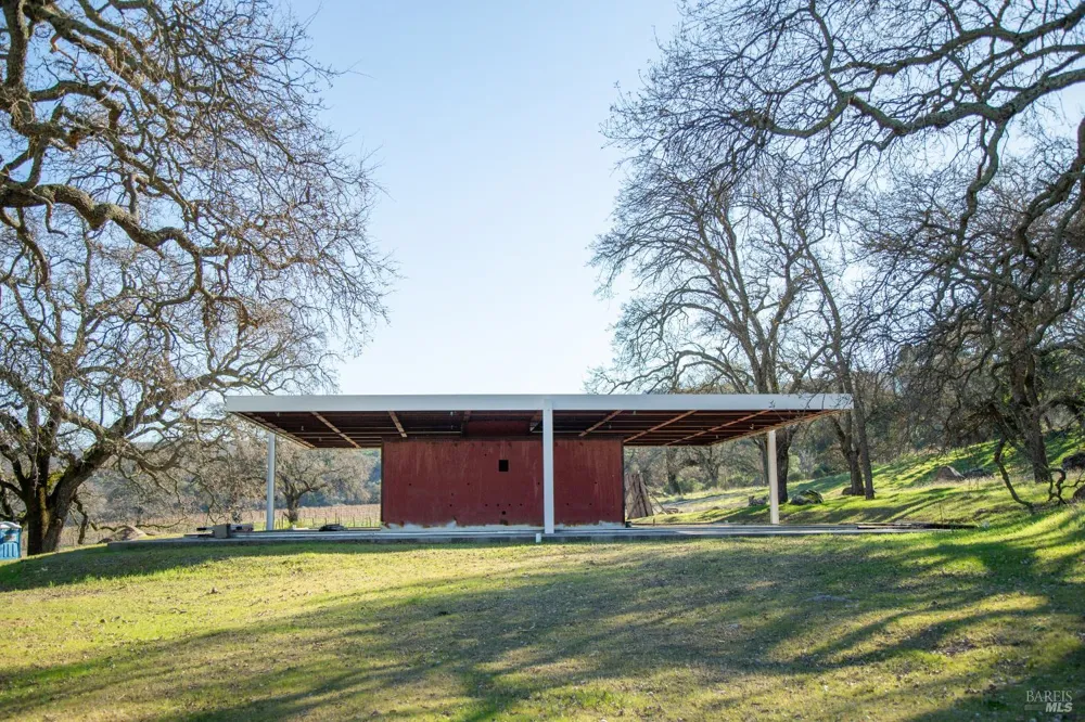 3576 Monticello Road Napa, CA 94558