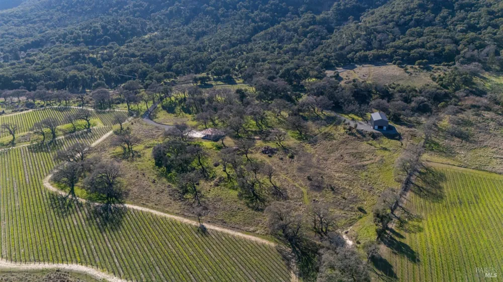 3576 Monticello Road Napa, CA 94558