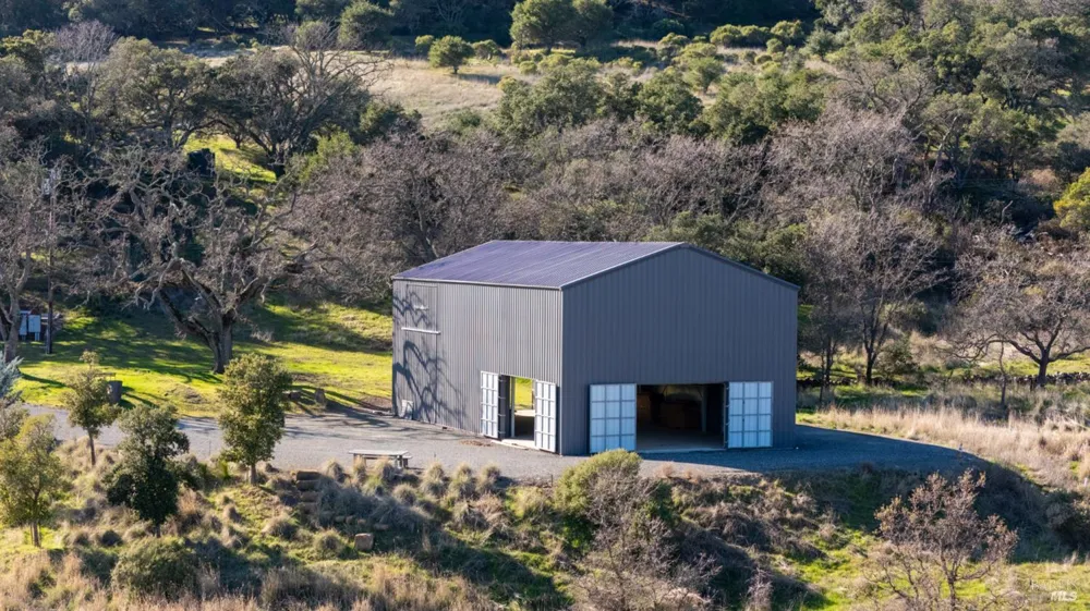 3576 Monticello Road Napa, CA 94558