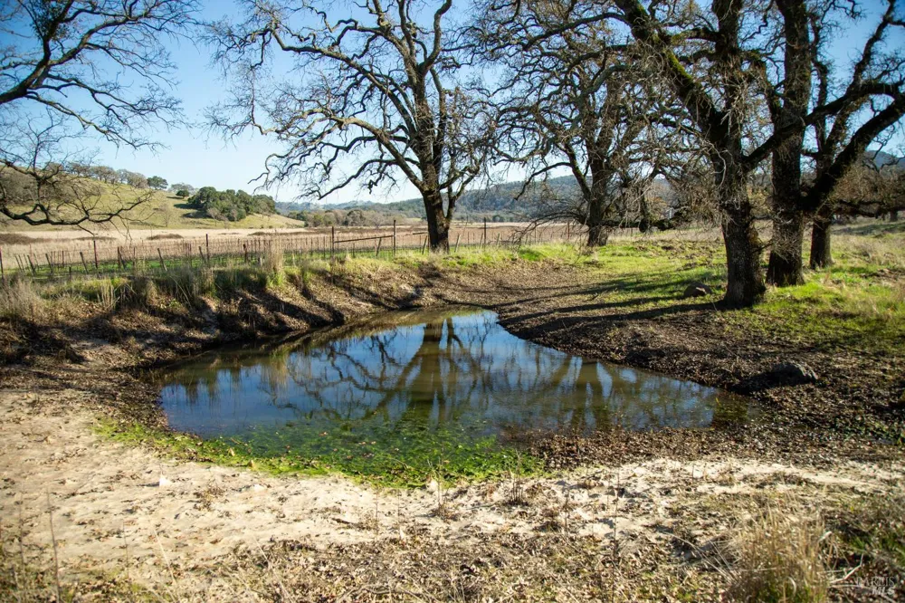 3576 Monticello Road Napa, CA 94558